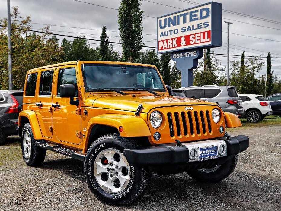 Images United Auto Sales