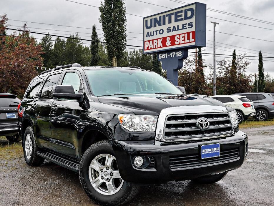 Images United Auto Sales