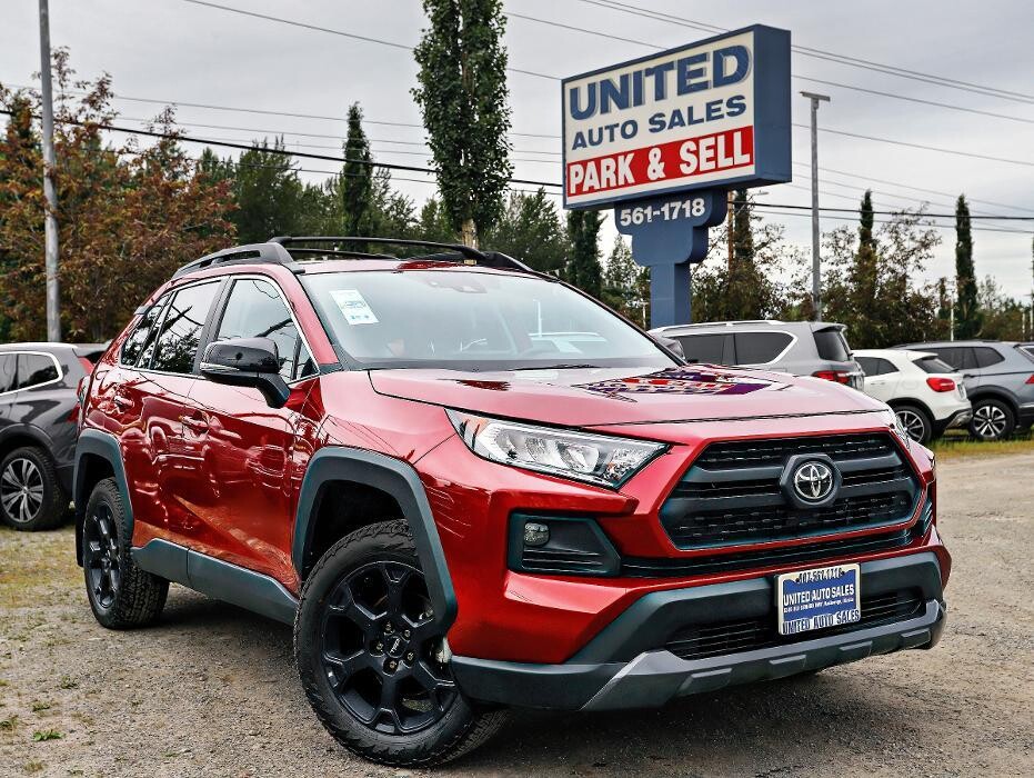 Images United Auto Sales