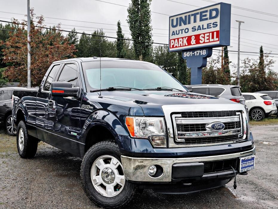 Images United Auto Sales