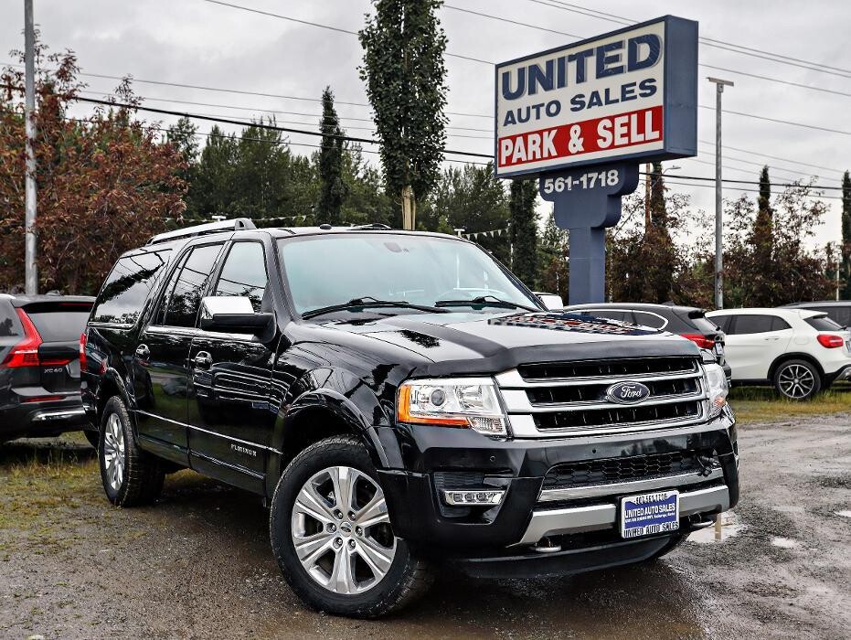 Images United Auto Sales