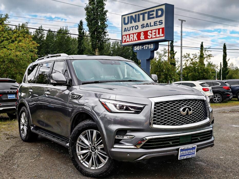 Images United Auto Sales