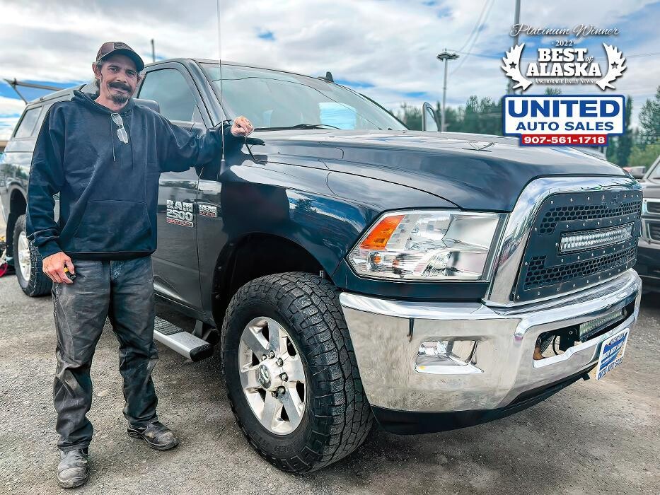 Images United Auto Sales