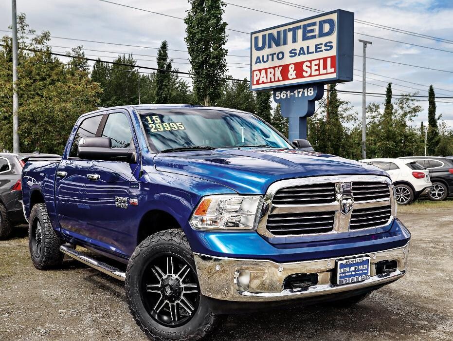 Images United Auto Sales