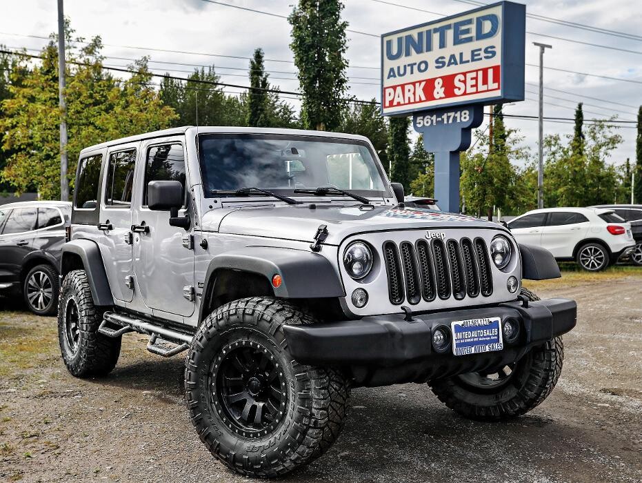 Images United Auto Sales