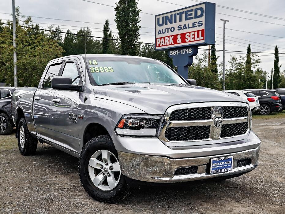 Images United Auto Sales