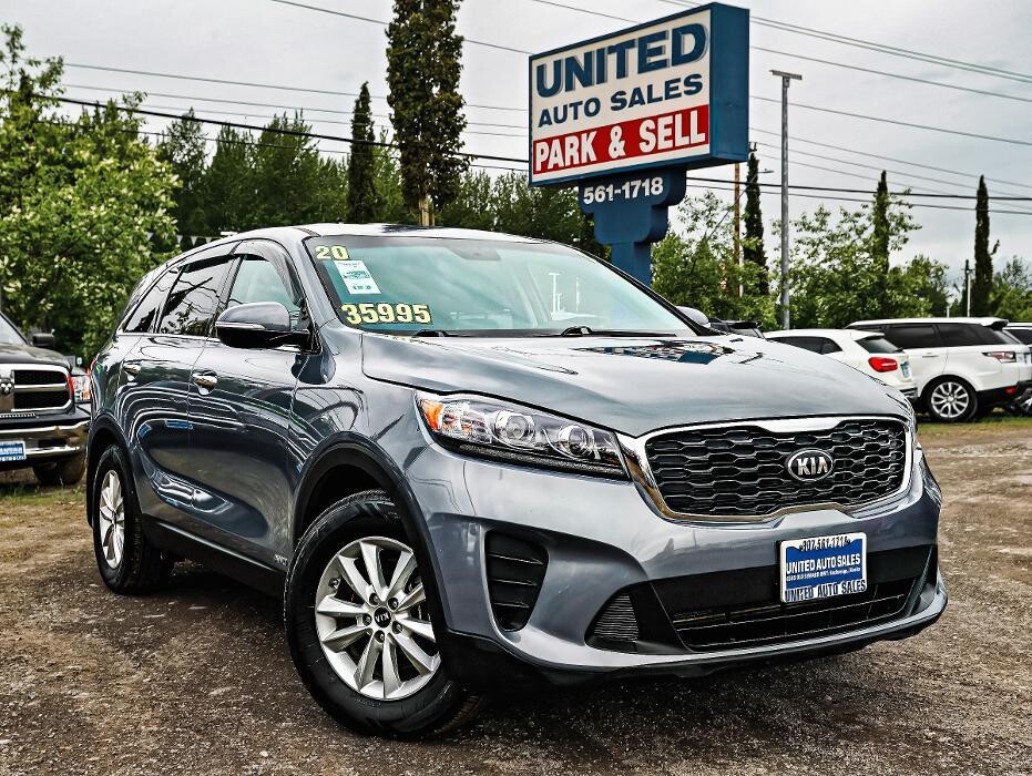 Images United Auto Sales