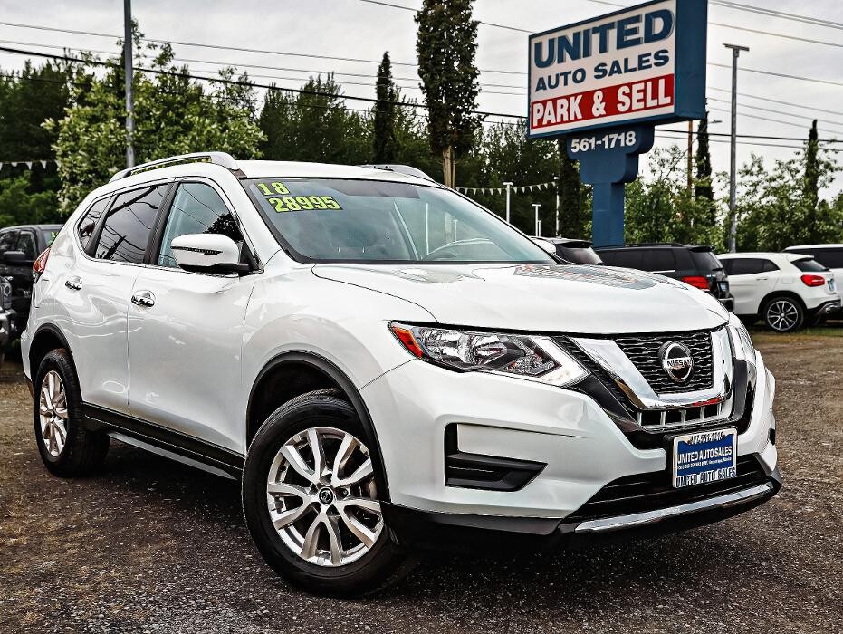 Images United Auto Sales