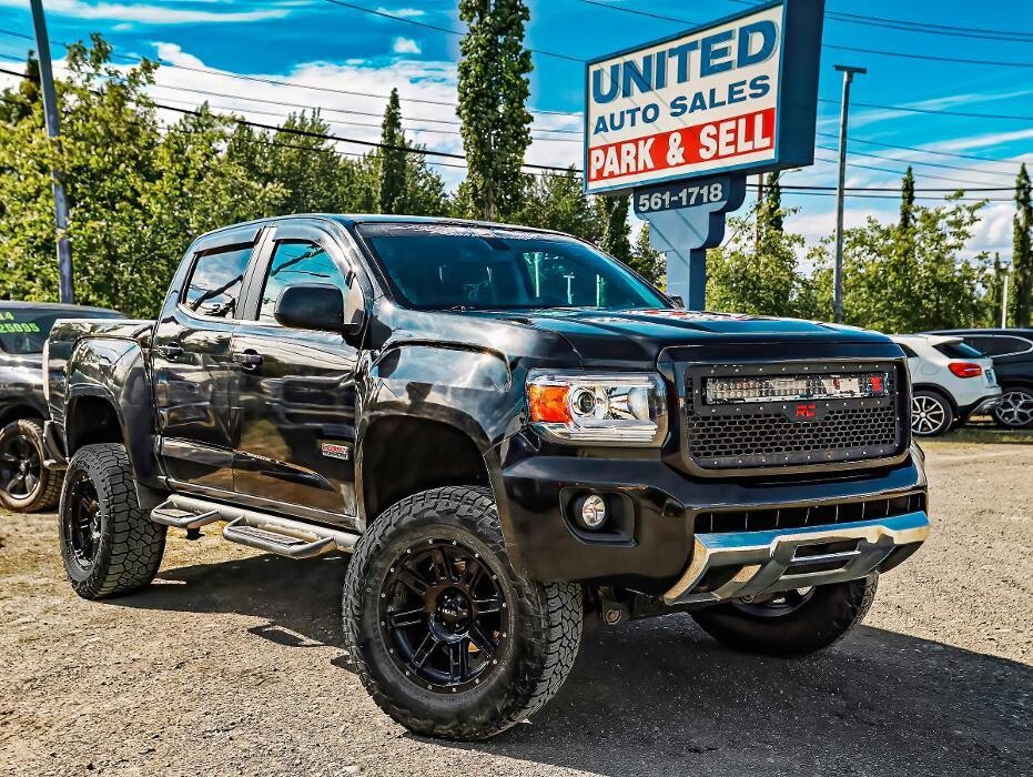 Images United Auto Sales