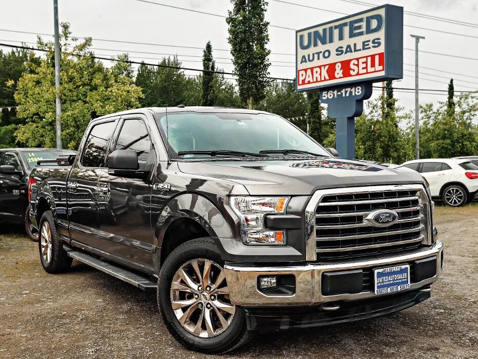 Images United Auto Sales