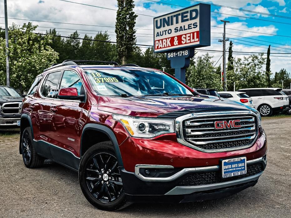 Images United Auto Sales