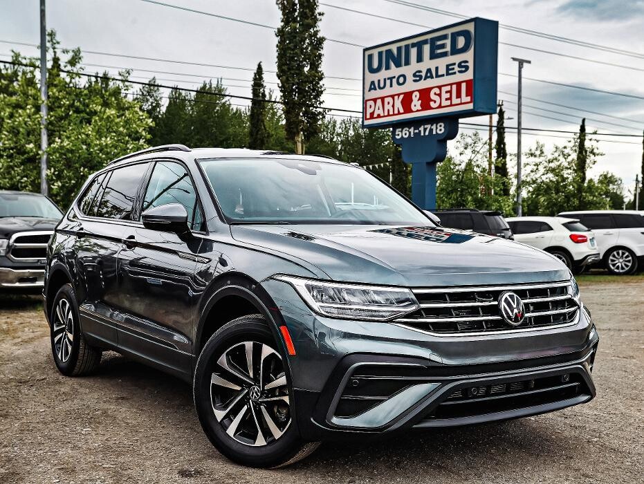 Images United Auto Sales
