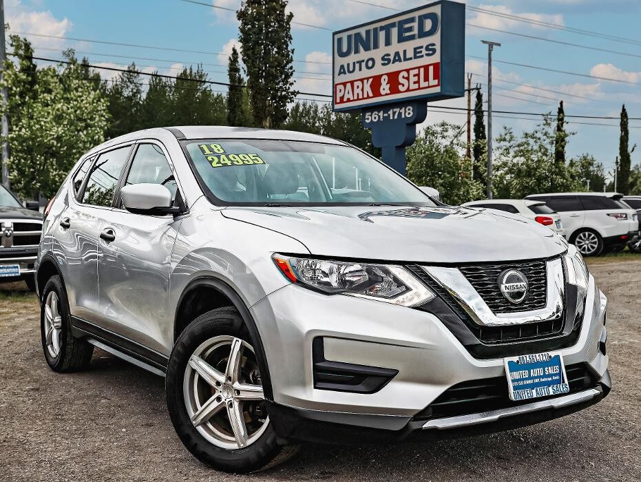 Images United Auto Sales