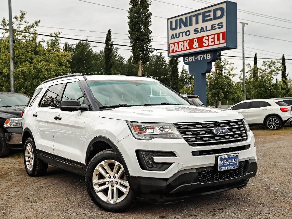 Images United Auto Sales
