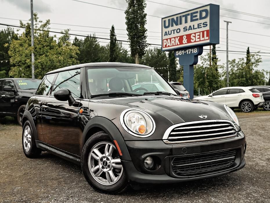 Images United Auto Sales