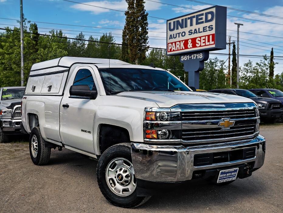 Images United Auto Sales