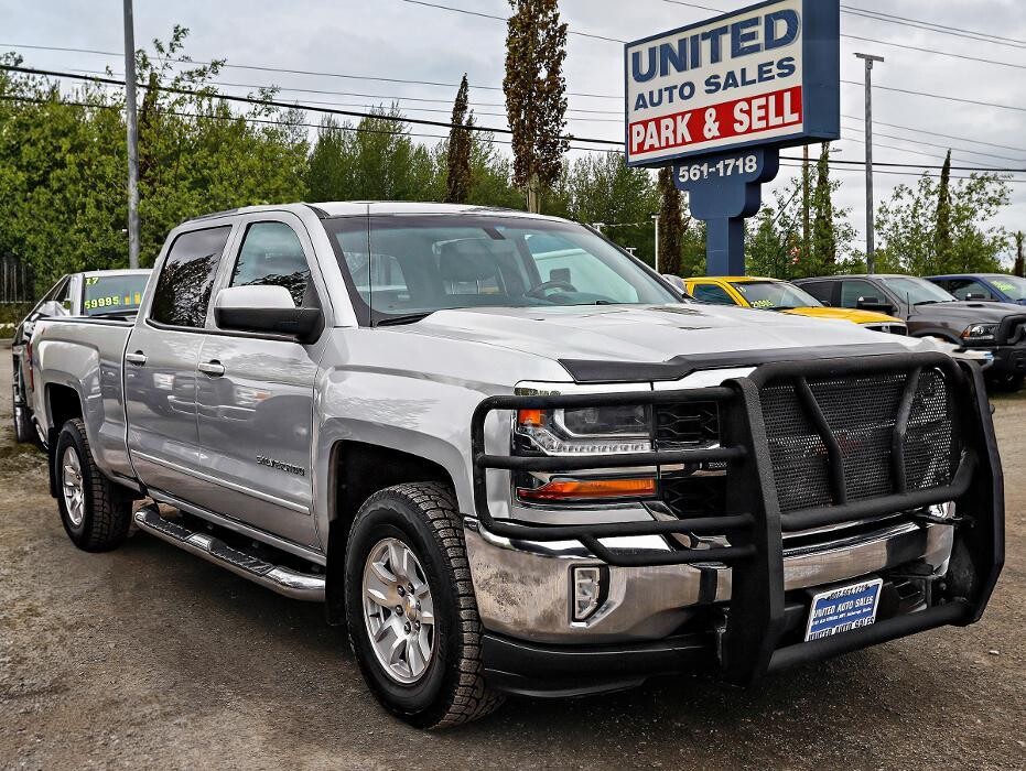 Images United Auto Sales