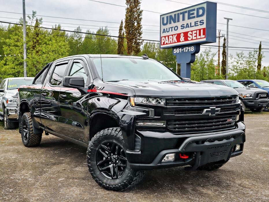 Images United Auto Sales