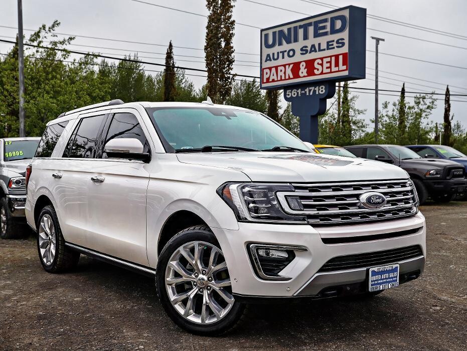 Images United Auto Sales
