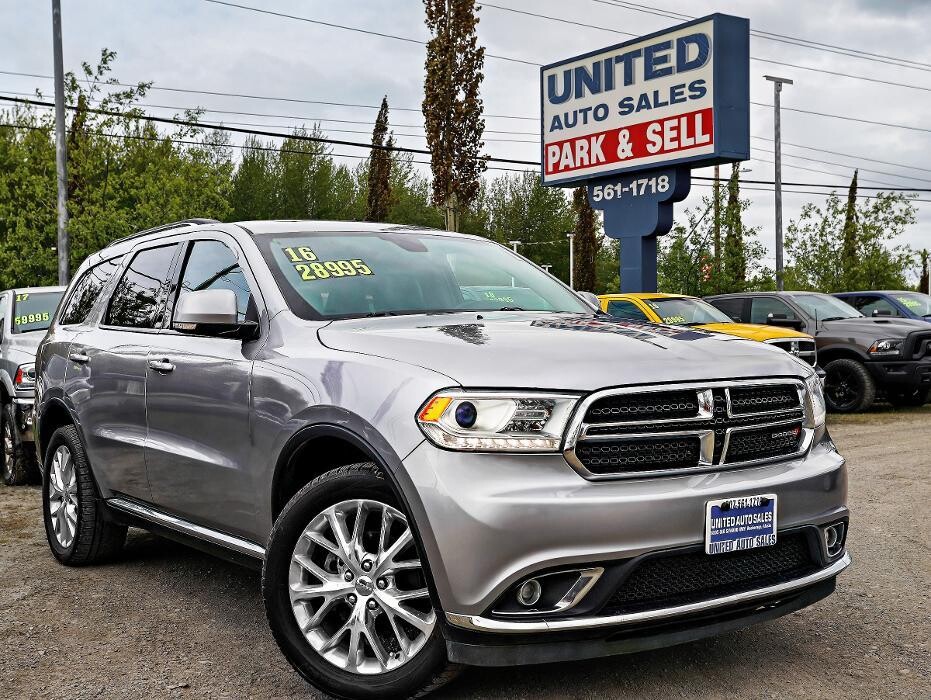Images United Auto Sales