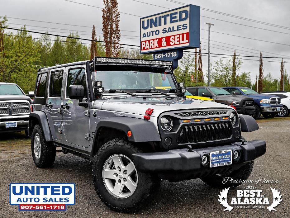Images United Auto Sales