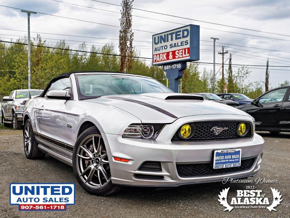 Images United Auto Sales