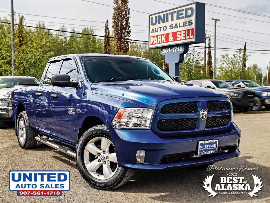 Images United Auto Sales