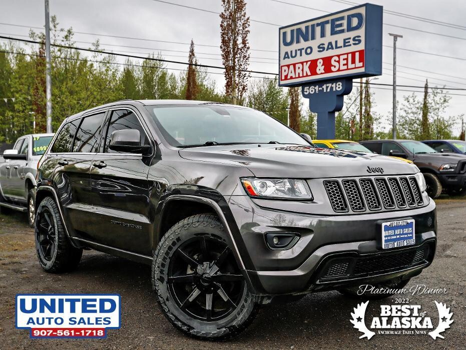 Images United Auto Sales
