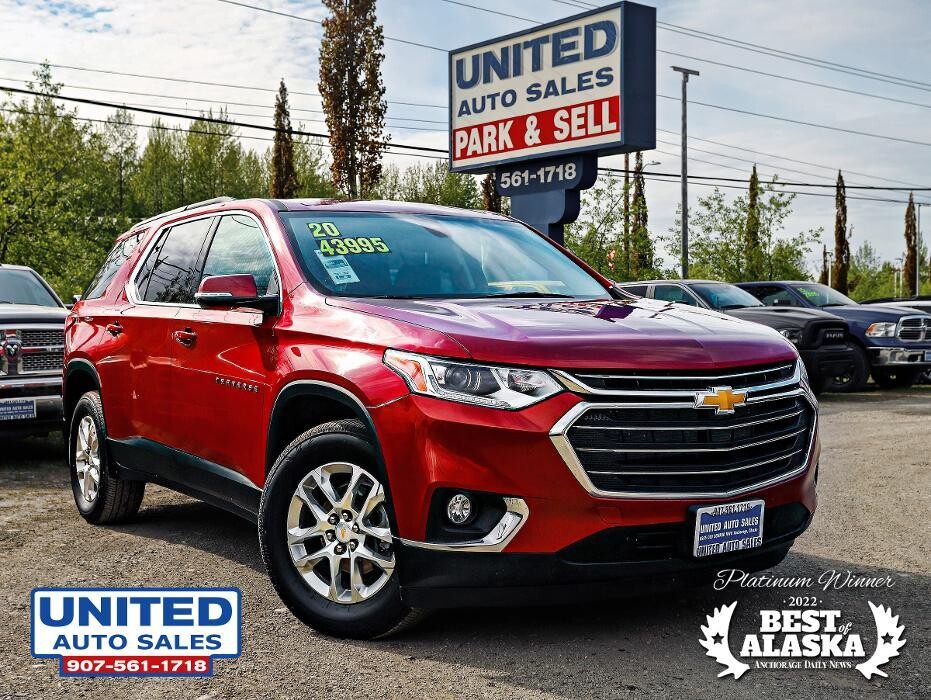 Images United Auto Sales