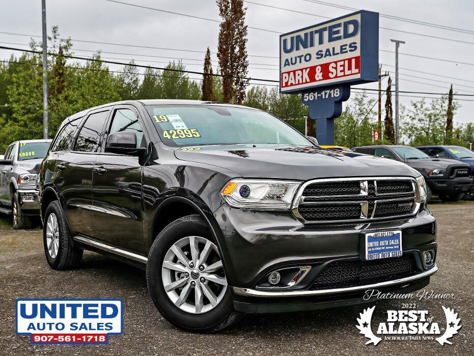Images United Auto Sales