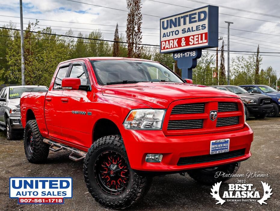 Images United Auto Sales