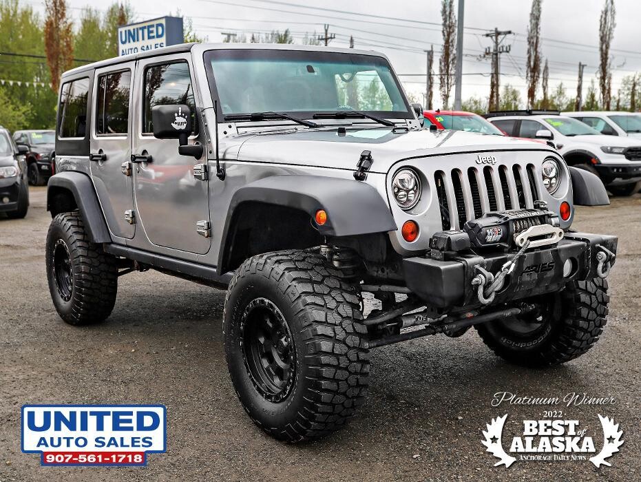 Images United Auto Sales