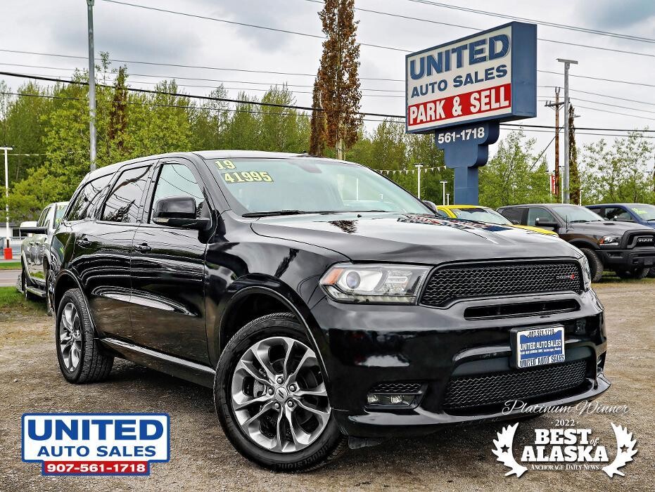 Images United Auto Sales