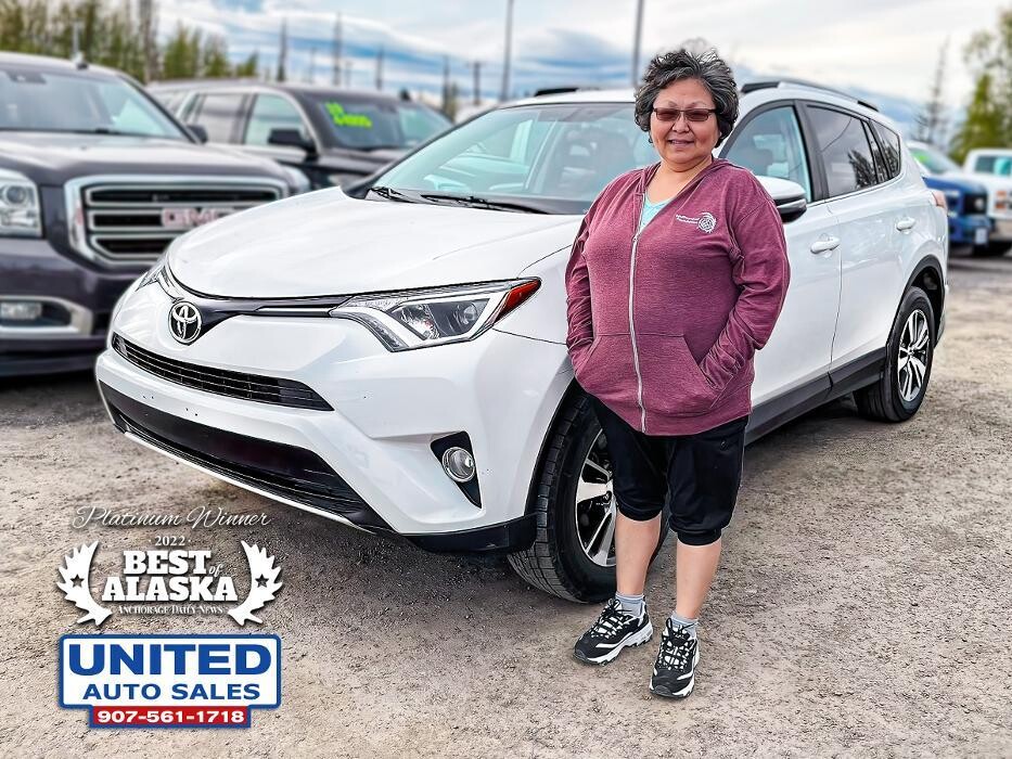 Images United Auto Sales