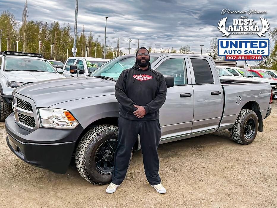 Images United Auto Sales