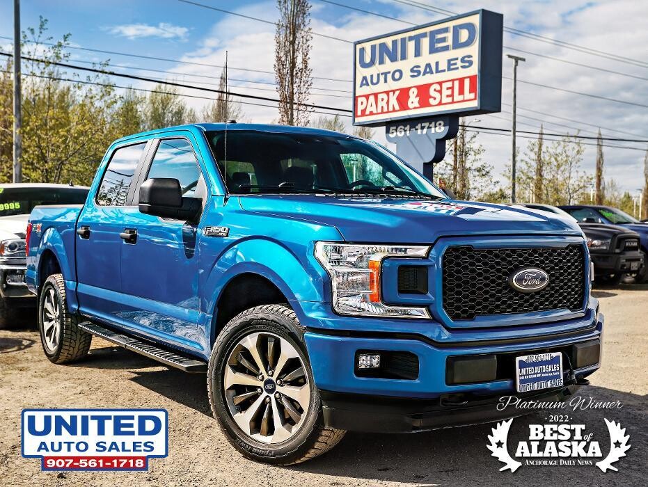 Images United Auto Sales