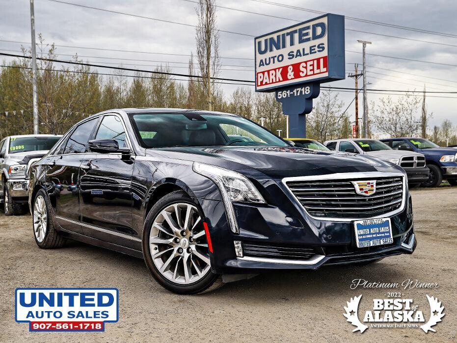 Images United Auto Sales