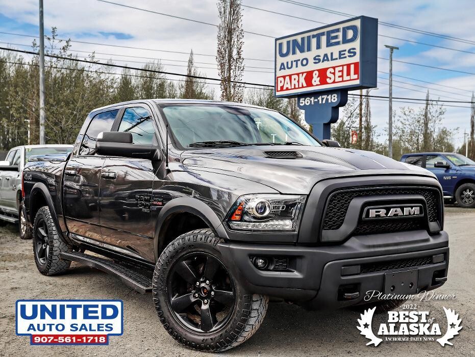 Images United Auto Sales