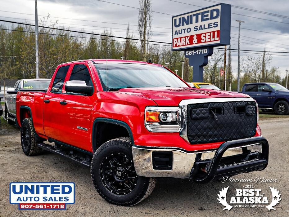 Images United Auto Sales