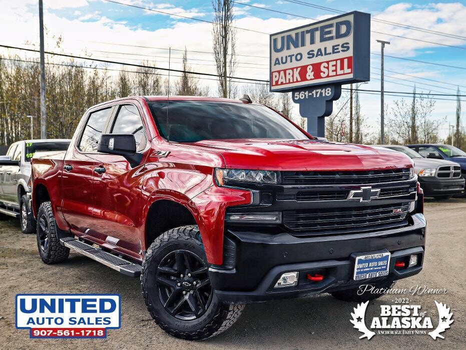 Images United Auto Sales