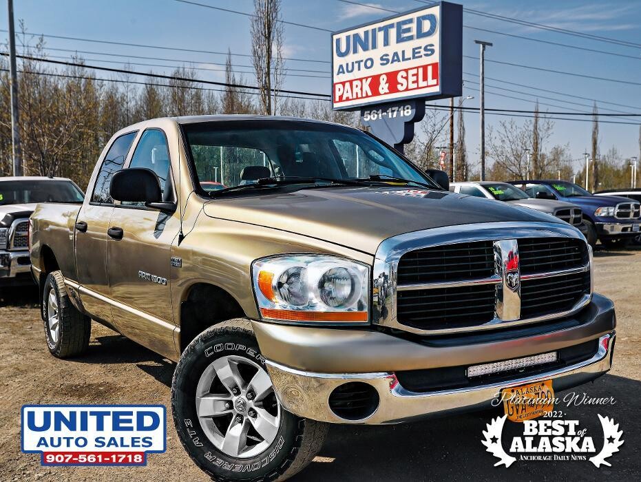 Images United Auto Sales