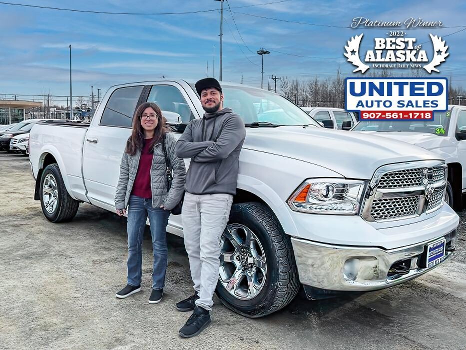 Images United Auto Sales