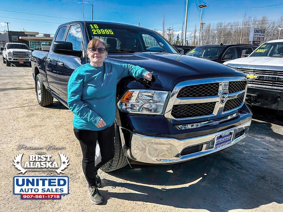 Images United Auto Sales