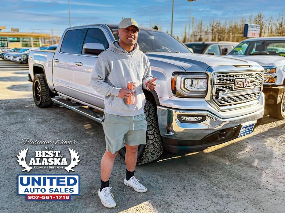 Images United Auto Sales
