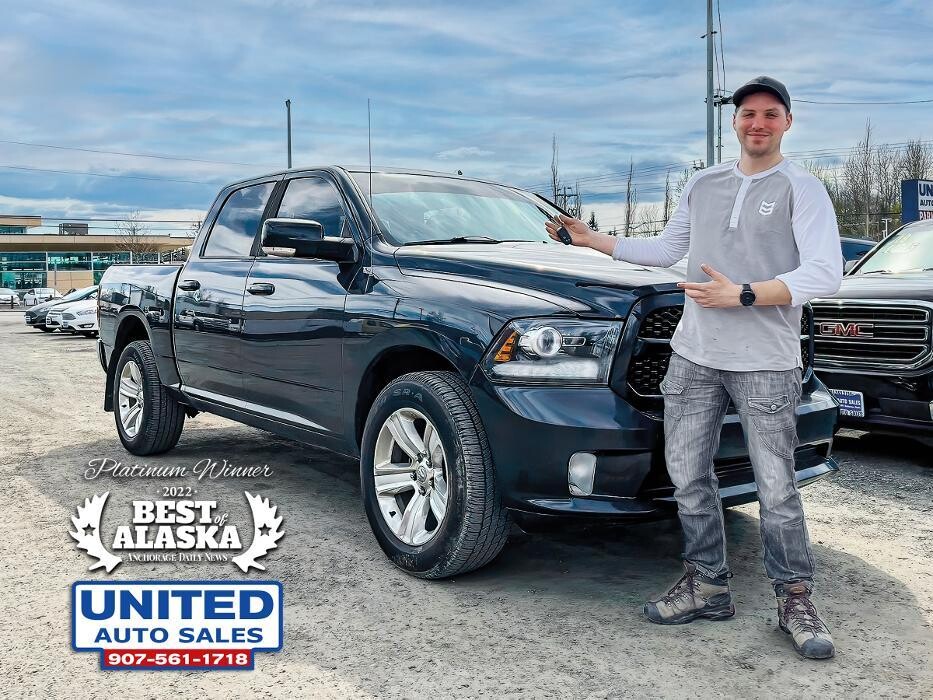 Images United Auto Sales