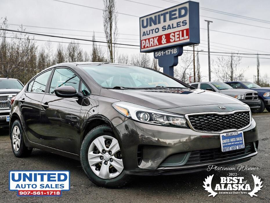Images United Auto Sales