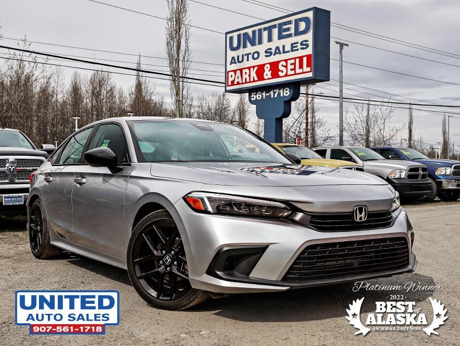 Images United Auto Sales