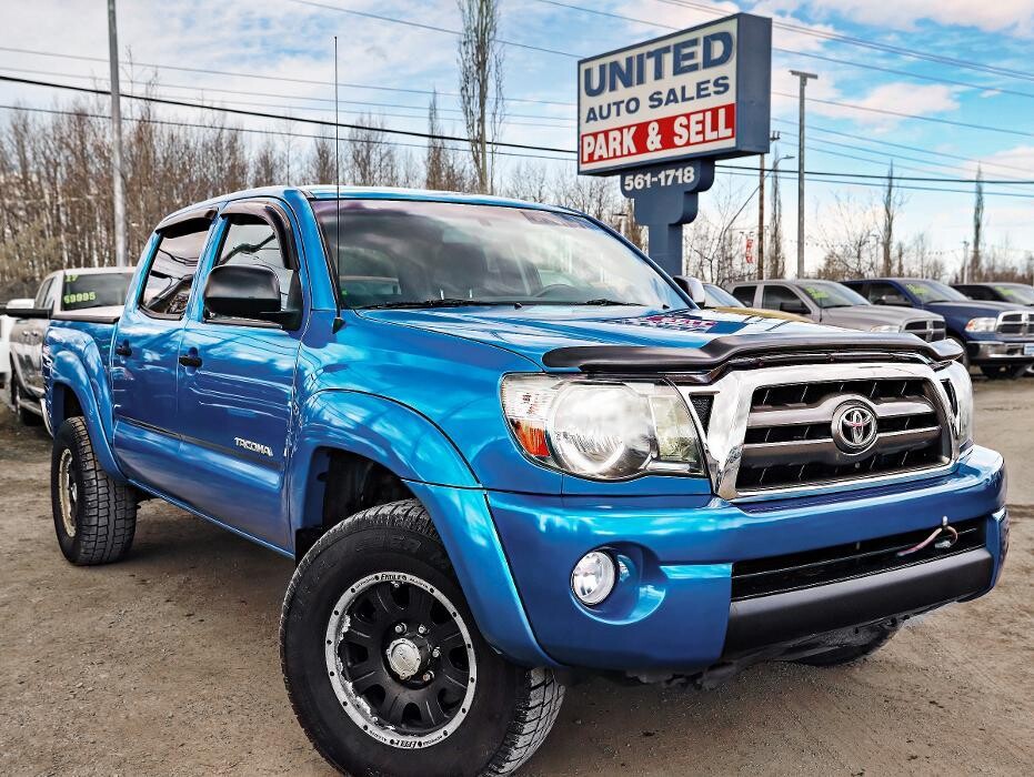Images United Auto Sales