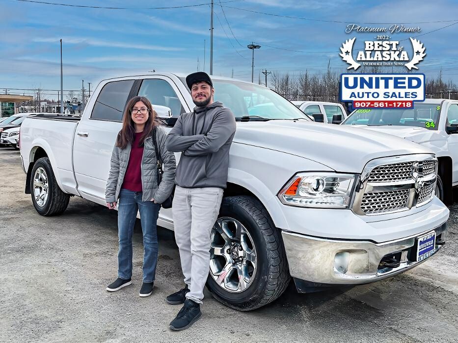 Images United Auto Sales