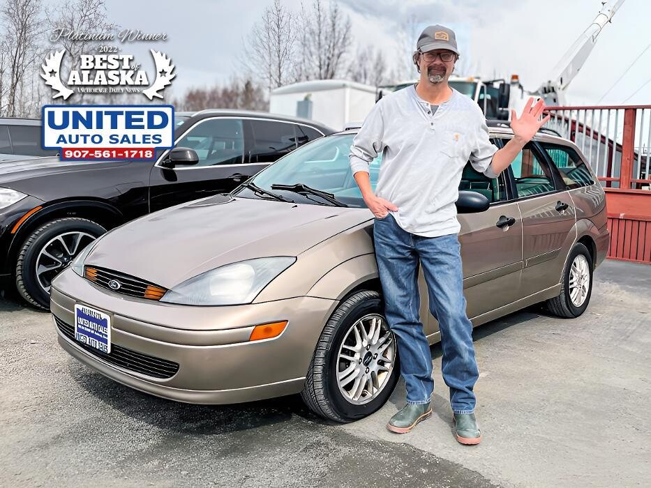 Images United Auto Sales
